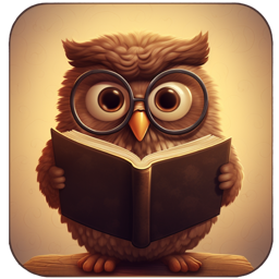 PDF Owl icon